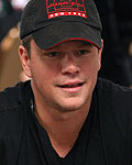 Matt Damon